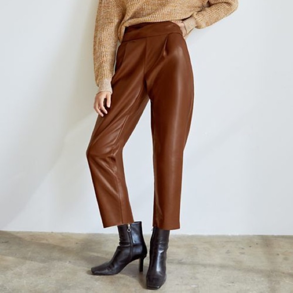 Aritzia Wilfred Jessa Pant